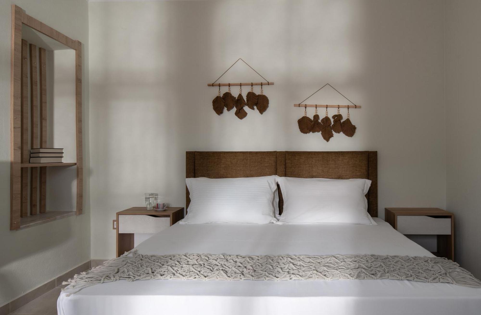 Rodi Houses ซีเกีย ภายนอก รูปภาพ