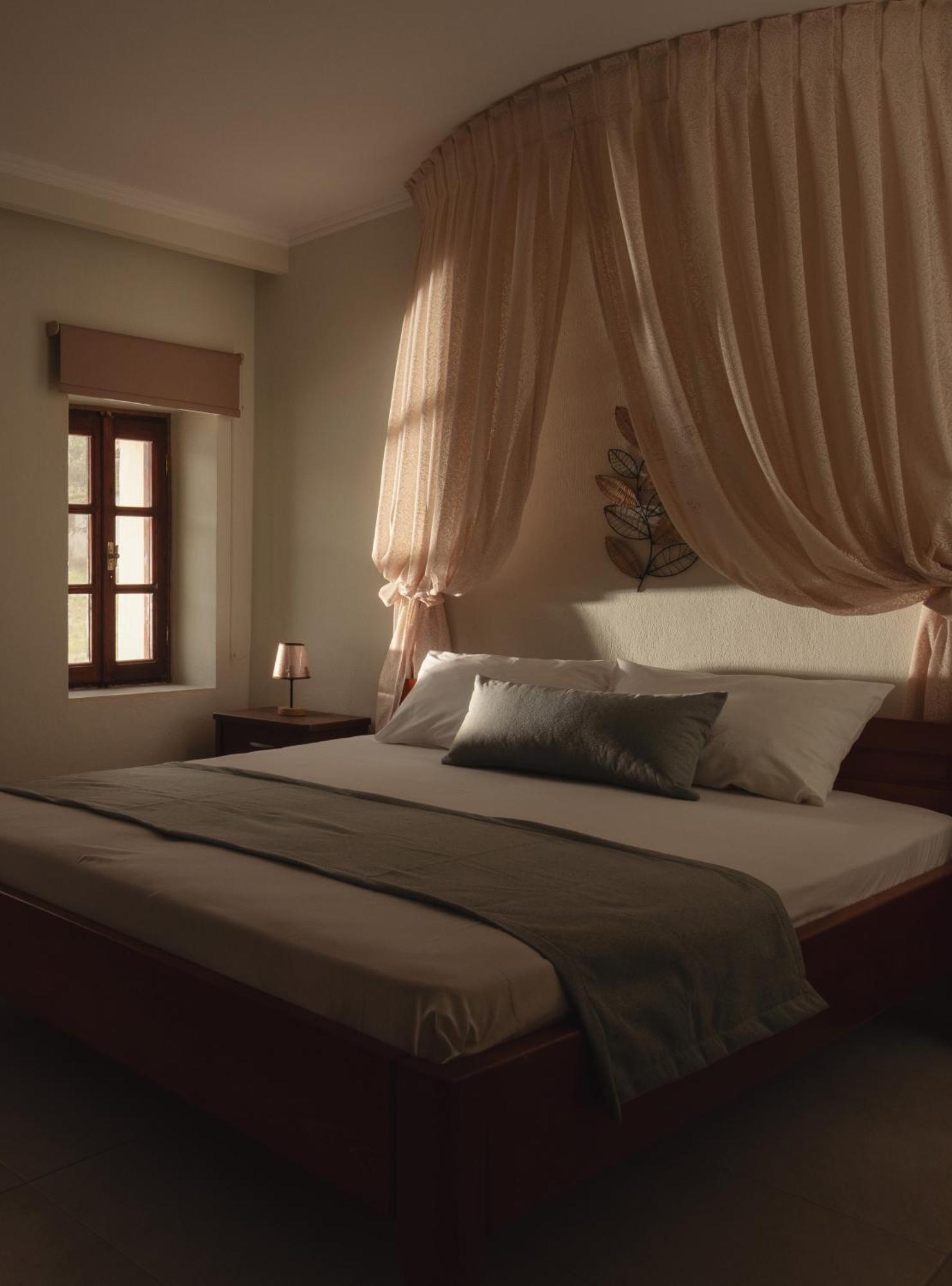 Rodi Houses ซีเกีย ภายนอก รูปภาพ