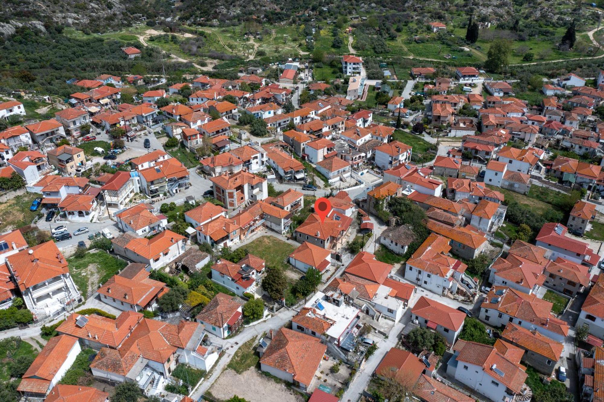 Rodi Houses ซีเกีย ภายนอก รูปภาพ