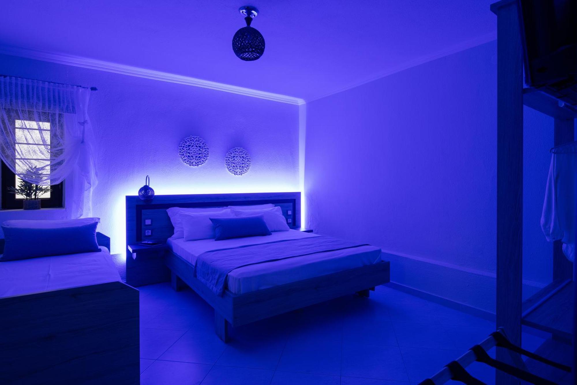Rodi Houses ซีเกีย ภายนอก รูปภาพ