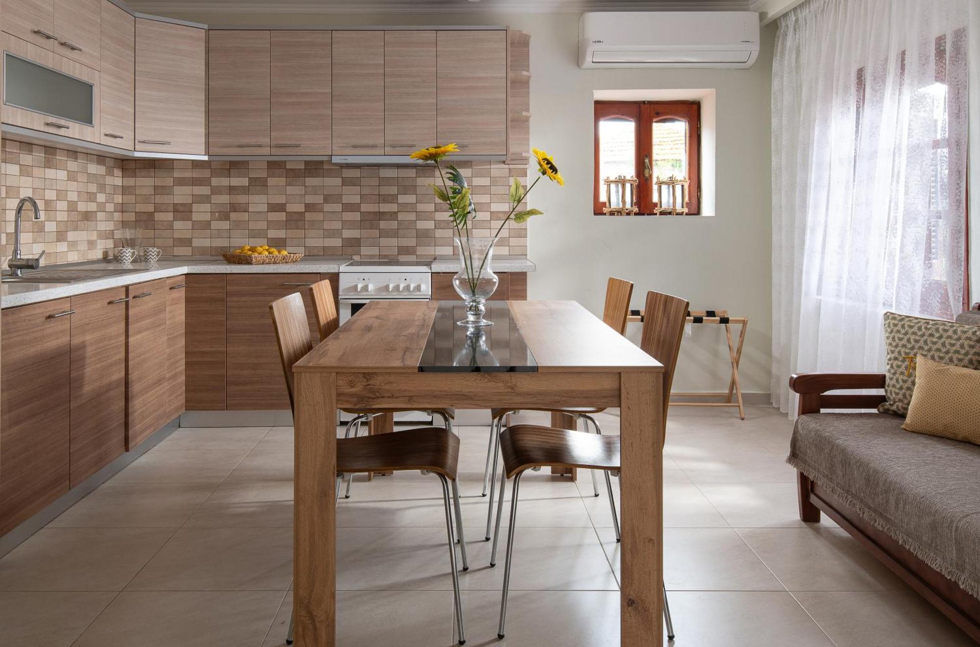 Rodi Houses ซีเกีย ภายนอก รูปภาพ