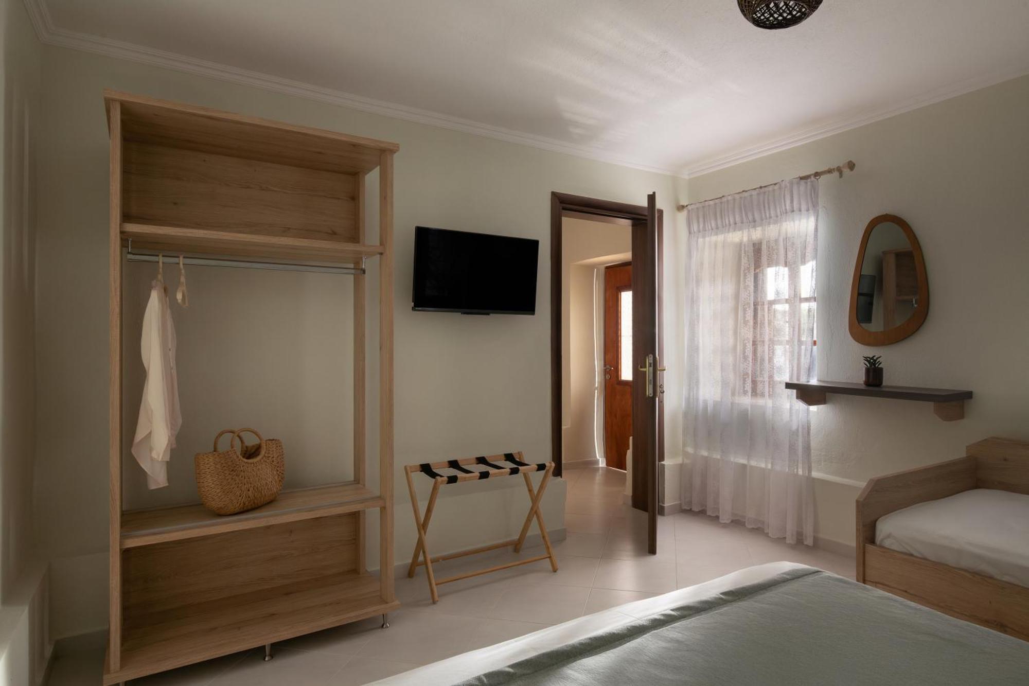 Rodi Houses ซีเกีย ภายนอก รูปภาพ