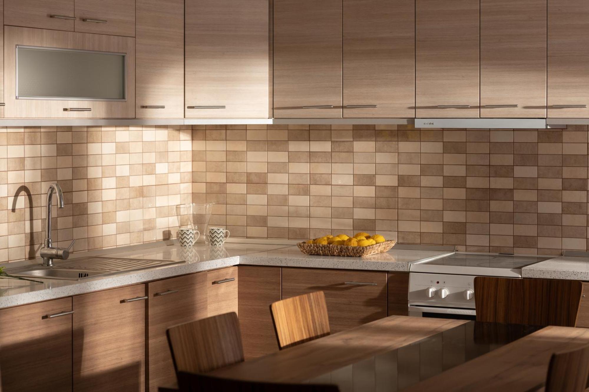 Rodi Houses ซีเกีย ภายนอก รูปภาพ