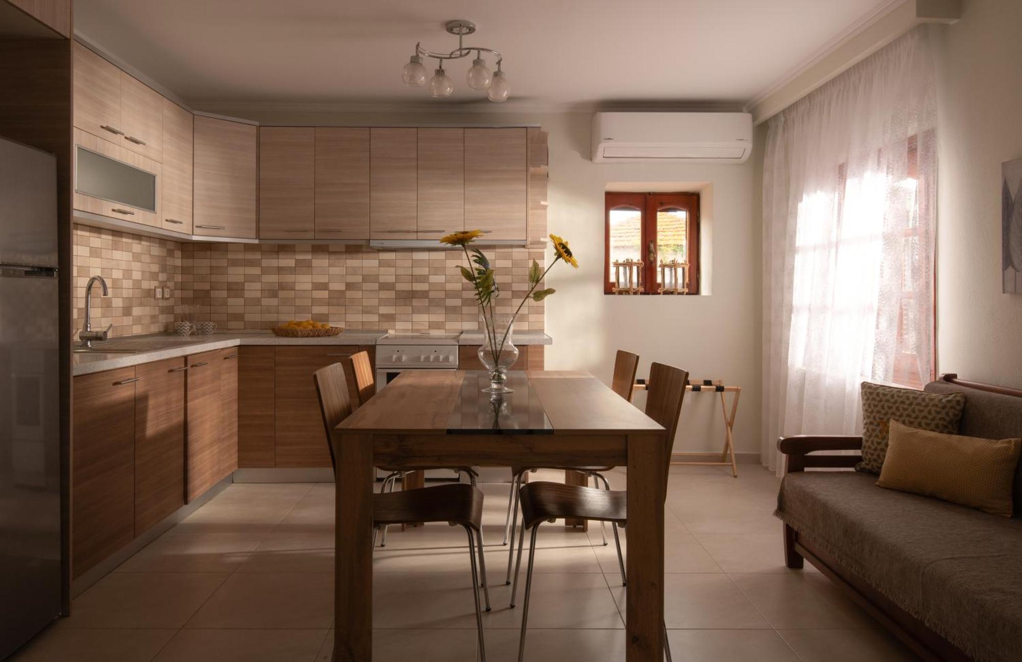 Rodi Houses ซีเกีย ภายนอก รูปภาพ