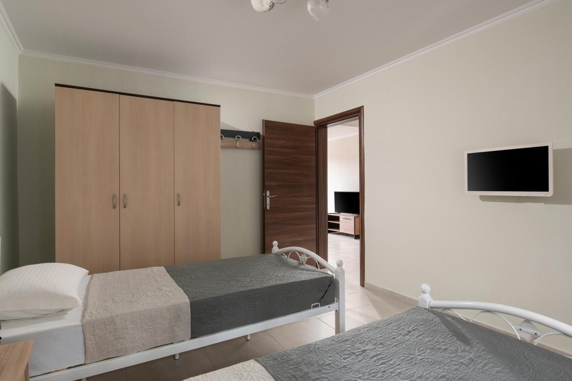 Rodi Houses ซีเกีย ภายนอก รูปภาพ