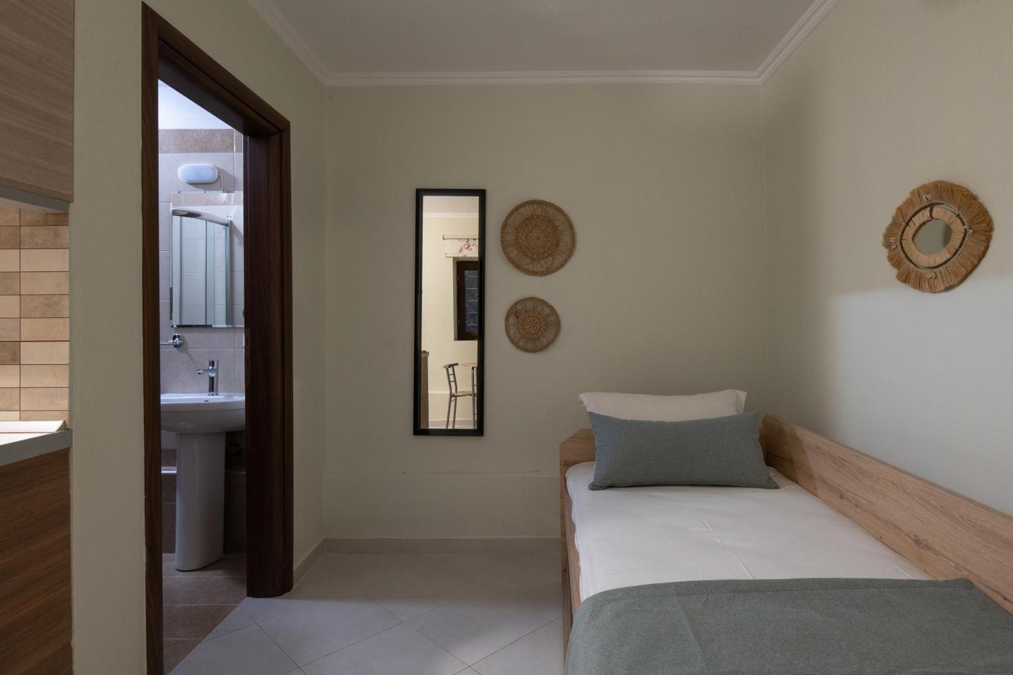 Rodi Houses ซีเกีย ภายนอก รูปภาพ
