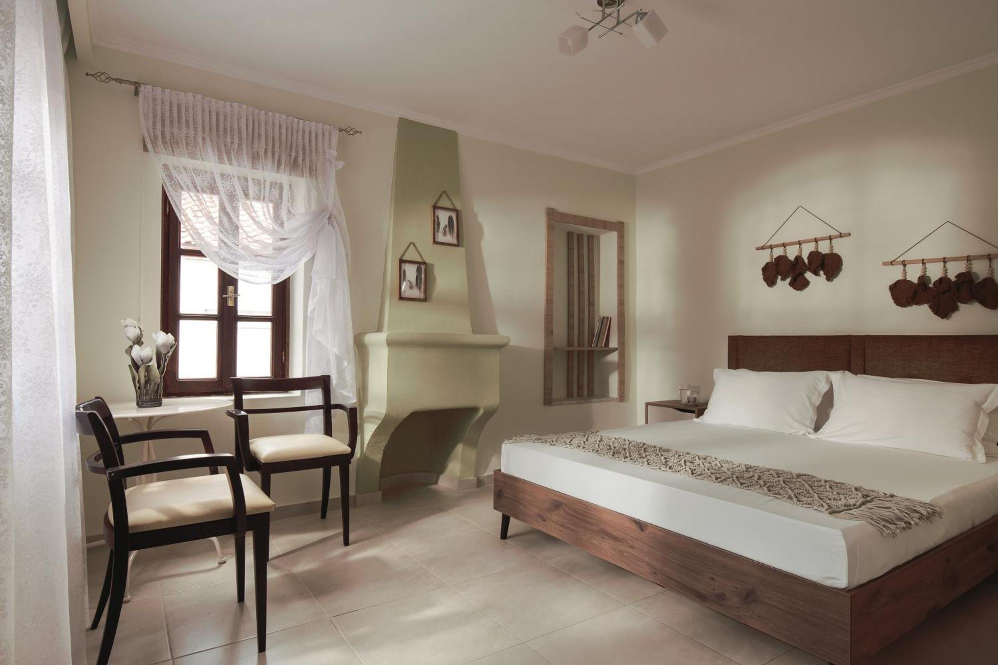Rodi Houses ซีเกีย ภายนอก รูปภาพ