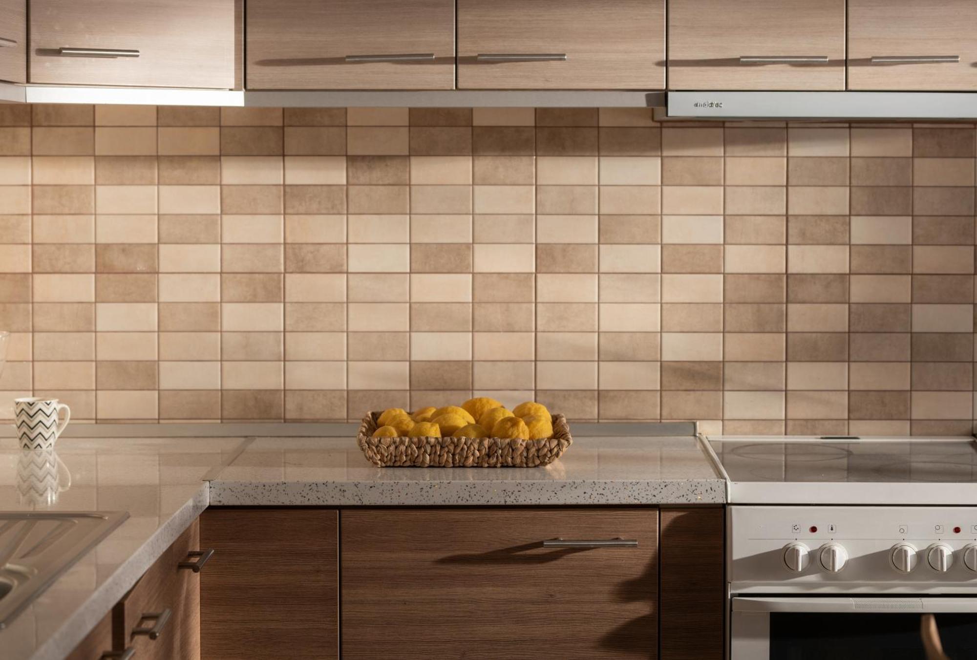 Rodi Houses ซีเกีย ภายนอก รูปภาพ